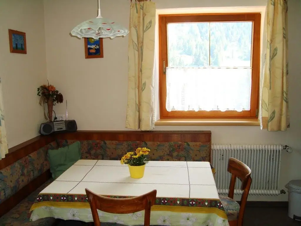 Haus Sonnenrose