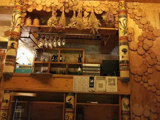 Shan Li Yun Boutique Hostel