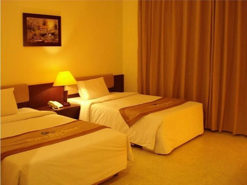 Huong Bien Hotel