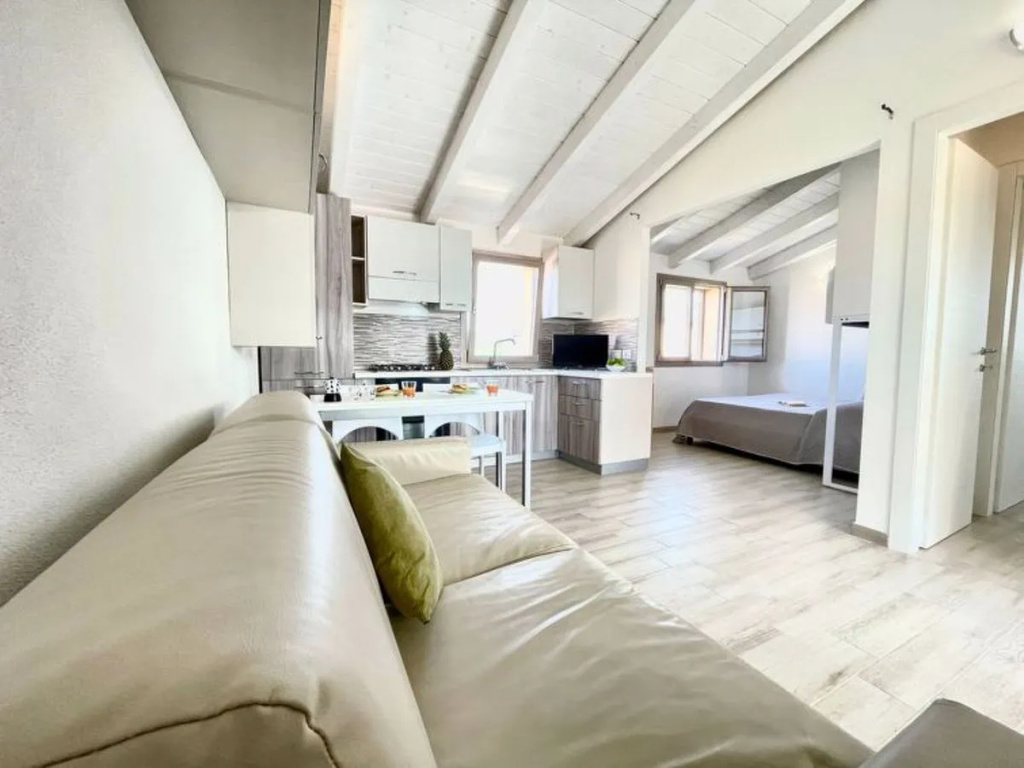 Apartment Luca Porto Istana