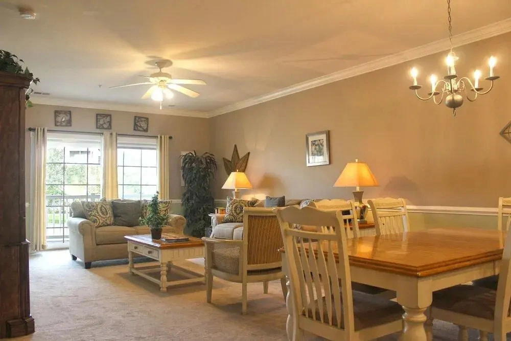 Magnolia Pointe Two-bedroom Apartment 203-4833p