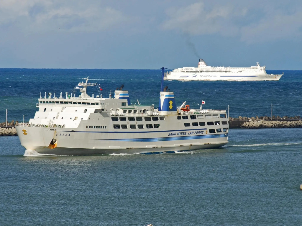 APA Hotel Niigata Higashishinakadori