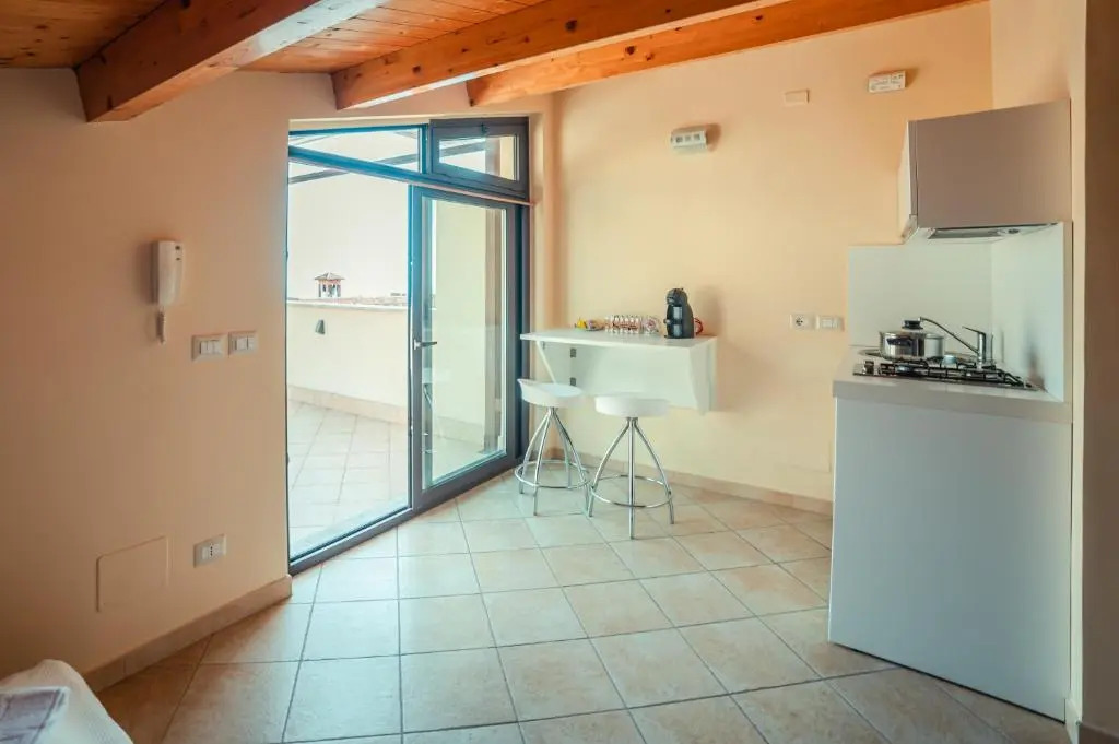 Mosaico Taormina Guest House