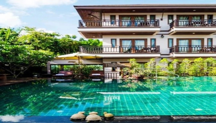 Tara Resort Pattaya