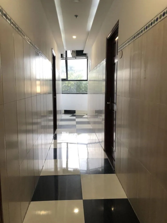 Tan Binh Hotel