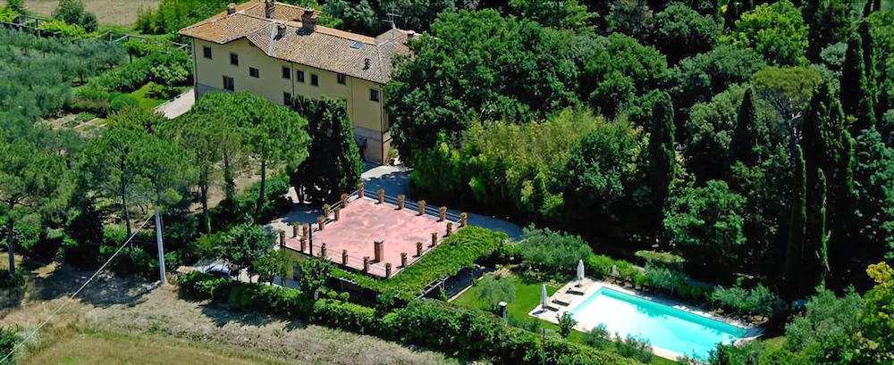 Villa Enea