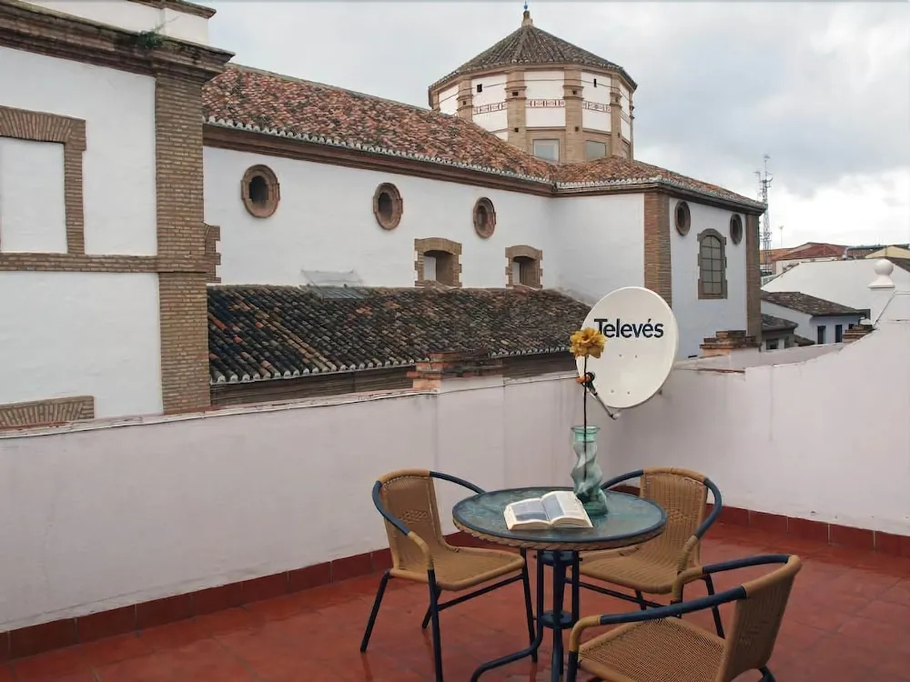 Hotel Colón