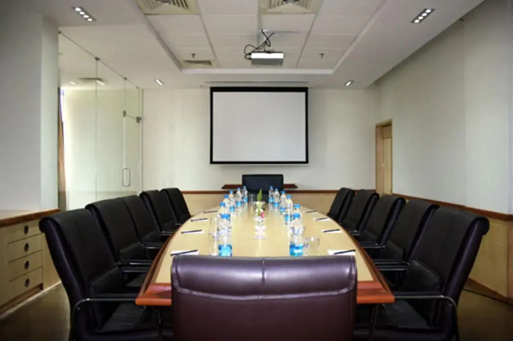 Royal Orchid Central Kireeti-HAMPI Hospet