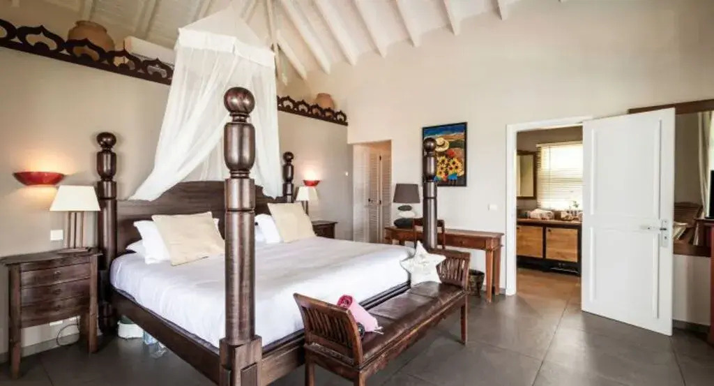 Dream Villa Petit Cul de Sac-2101