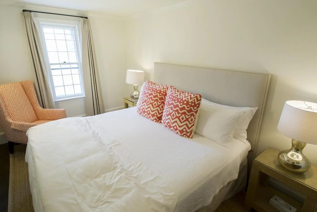 Faraway Nantucket