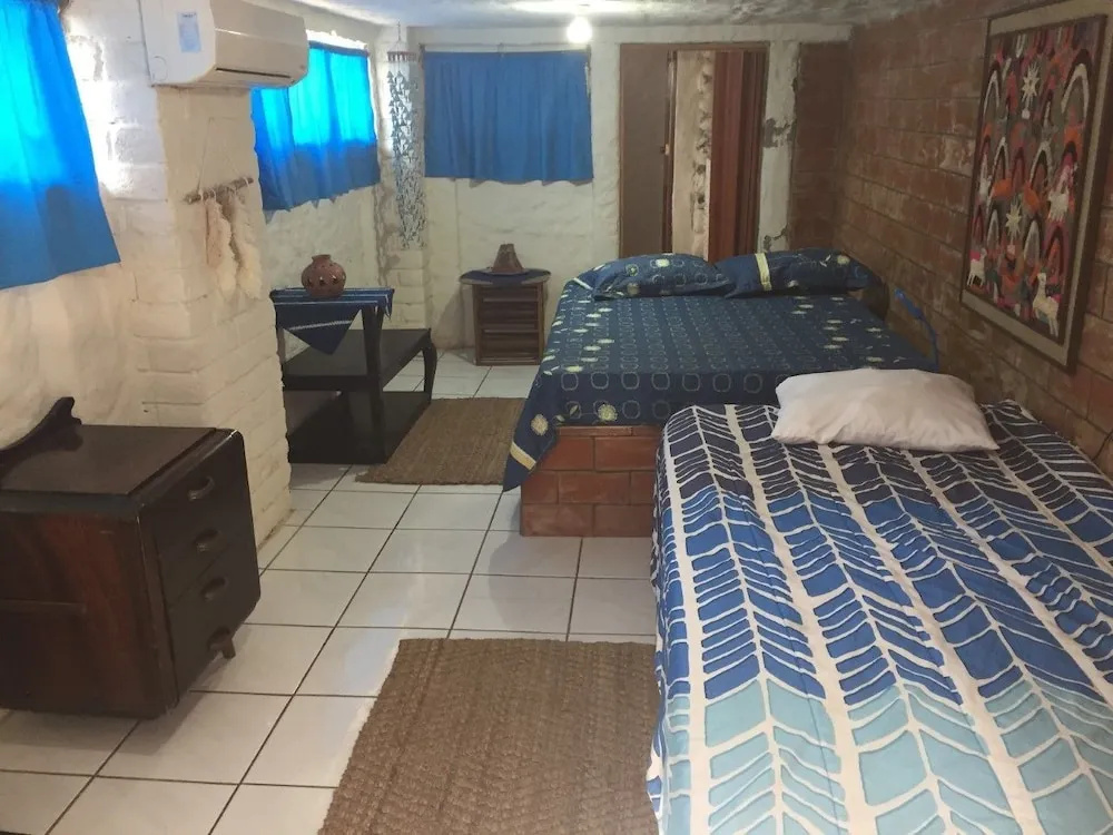 Shalpa Surf Villa