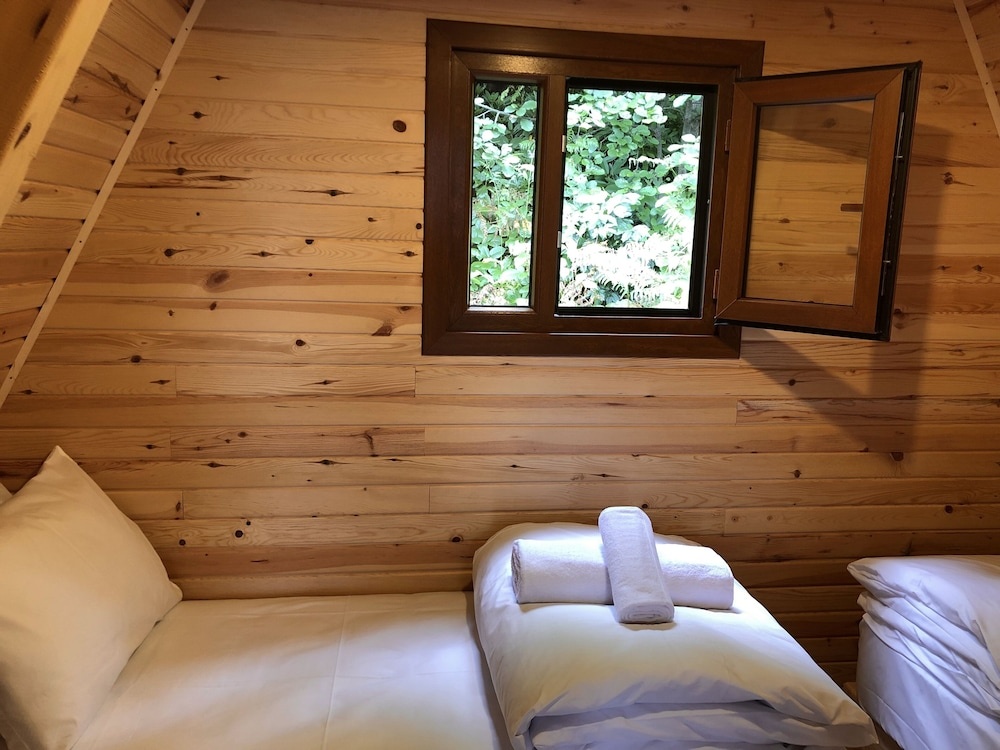 Montanitas Dag Evi