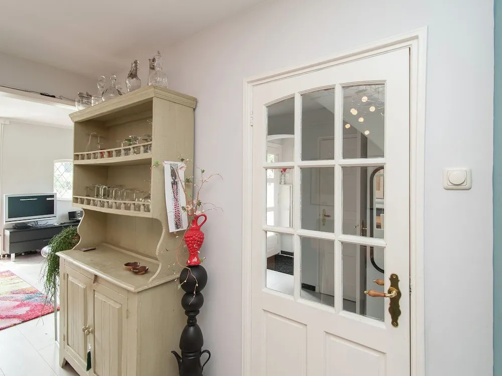 Semi-detached House With Garden in Quiet Location, Within Walking Distance of the Centre of Bergen
