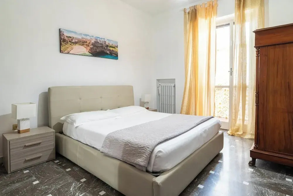 Appartamento Arianna by Wonderful Italy