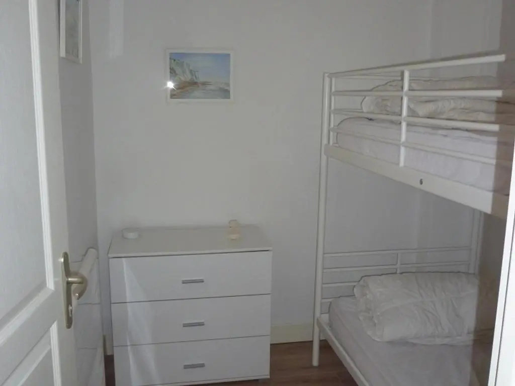 Appartement Arcachon, 4 pièces, 6 personnes - FR-1-474-4