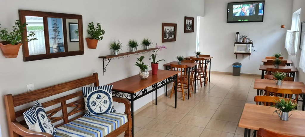 Hotel Veleiro