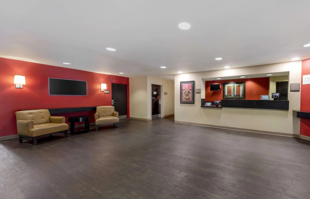 Extended Stay America Suites - Orange County - Katella Ave