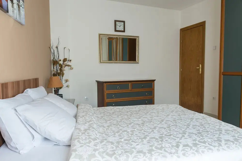 Maxxy Apartments