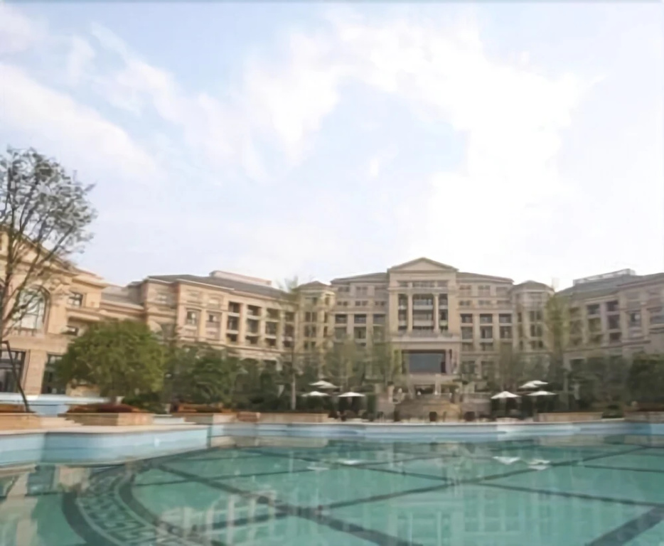 GreenTree Inn Zhejiang Shaoxing Xinchang Buddha Express Hotel