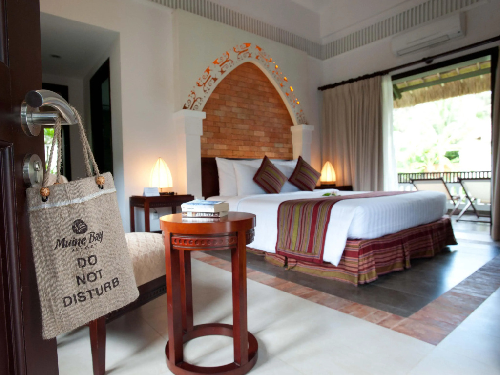 Muine Bay Resort
