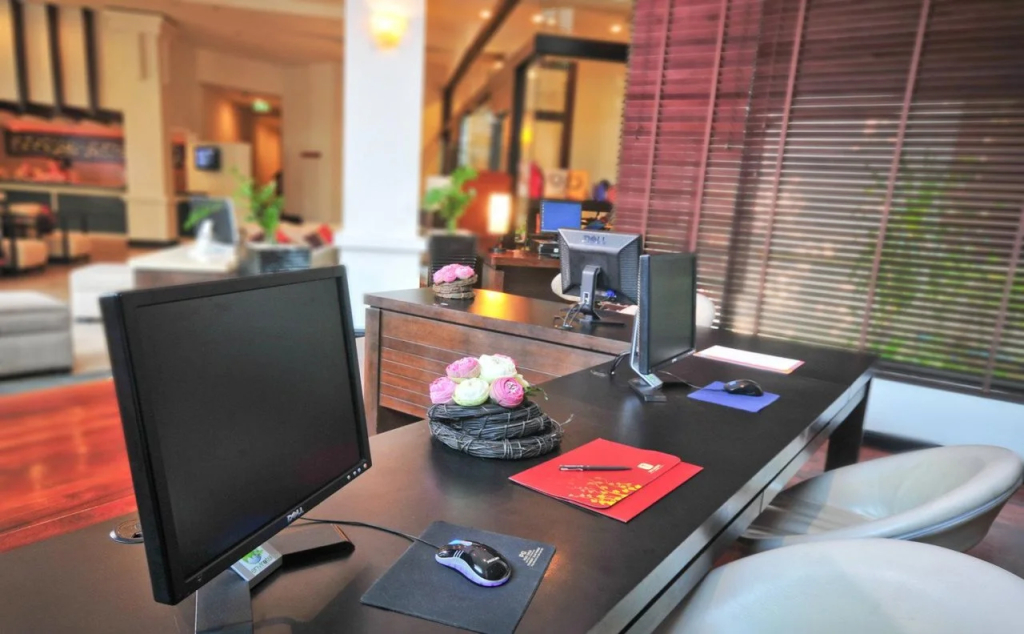 Tara Angkor Hotel