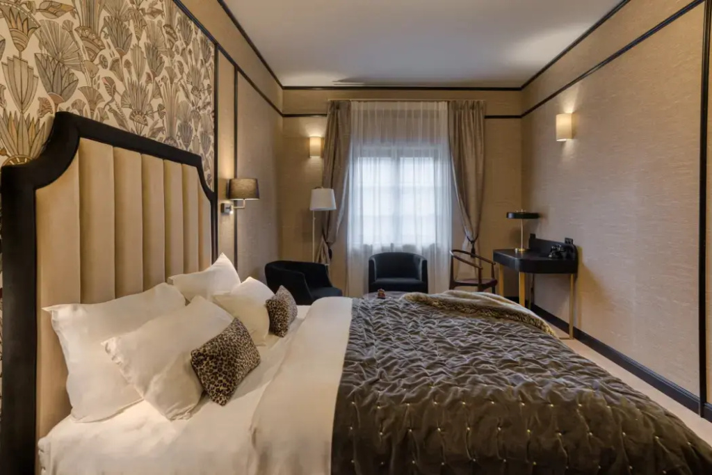 Hotel Experior Boutique - Destigo Hotels