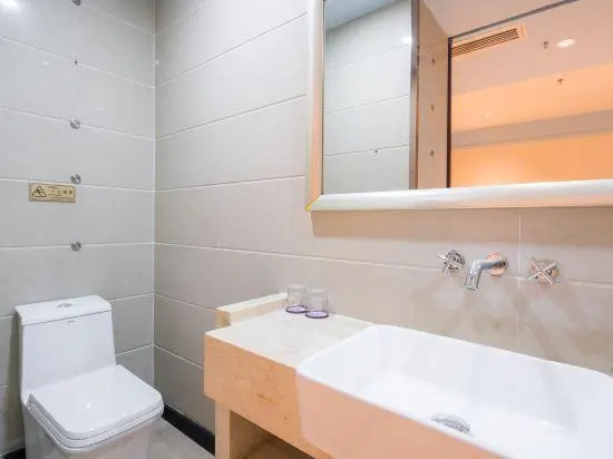 Haili Business Hotel