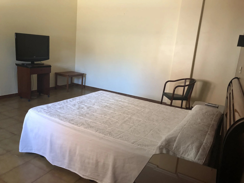 Hotel De La Paz