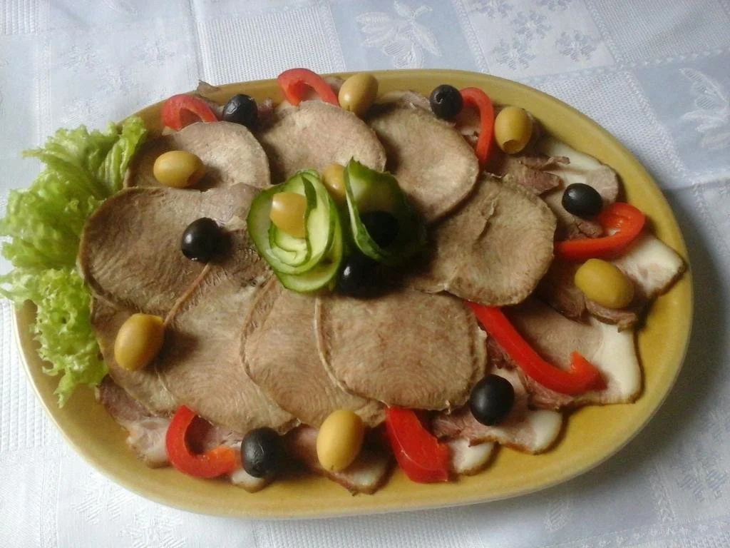 Syni Potoky