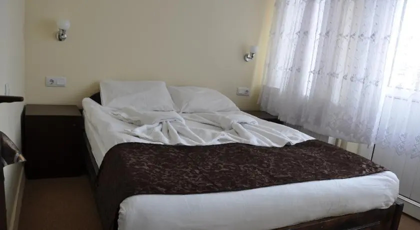 Cappadocia Yuksel Hotel