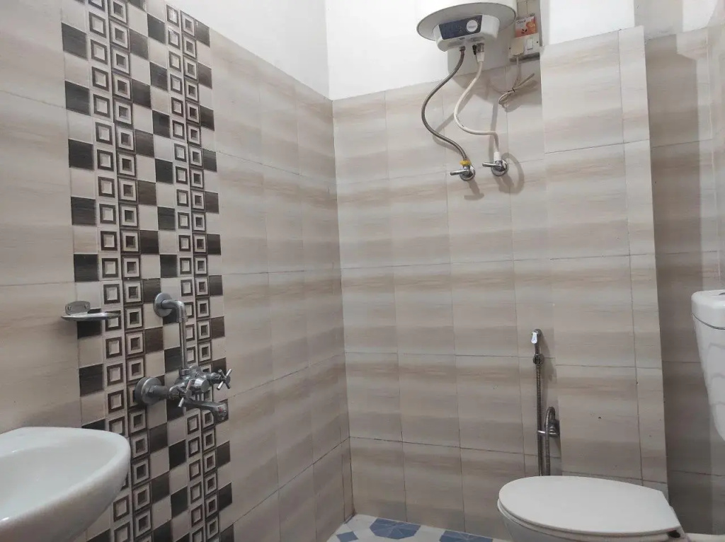 Hotel Zambala