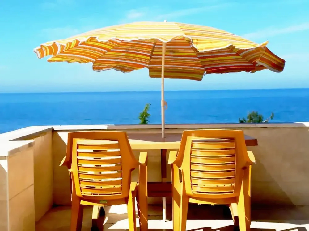 Trabzon Heaven Suite Hotel