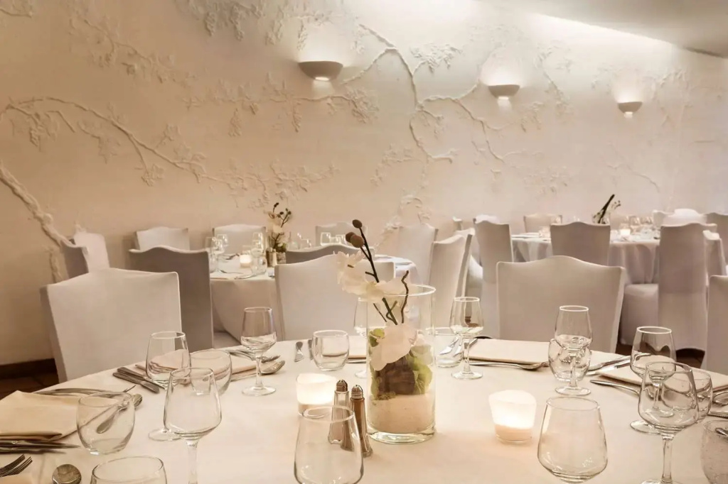 Le Fregate Provence
