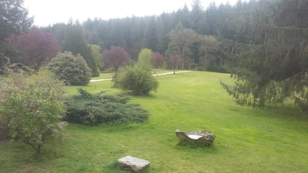 La Roussilhe