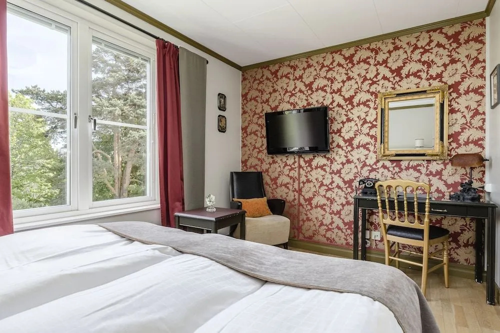 Såstaholm Hotell & Konferens