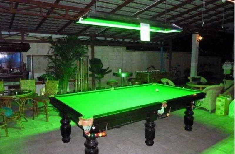 Golden Rooster Resort