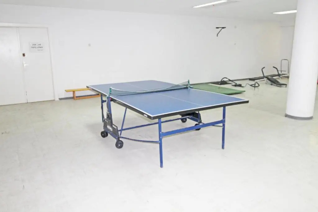 1a línea Playa San Juan. Vistas. Piscina. BBQ. Gym