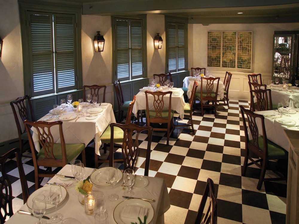 Bernards Inn