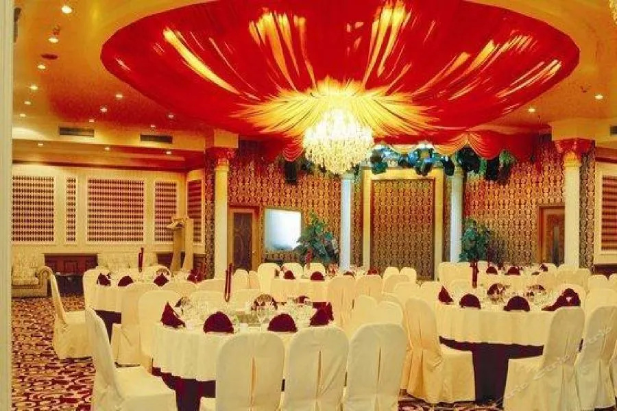 Yuyang Hotel