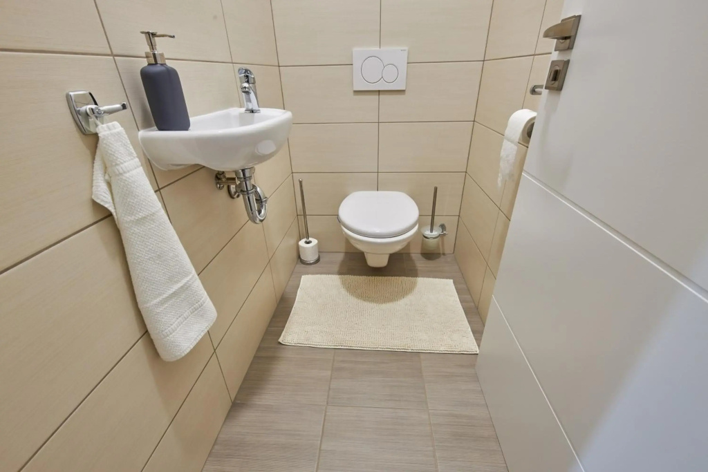 Le Monde Apartment Bratislava - amazing 5BDR in downtown