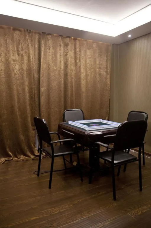 Joy Inn Chuxiong