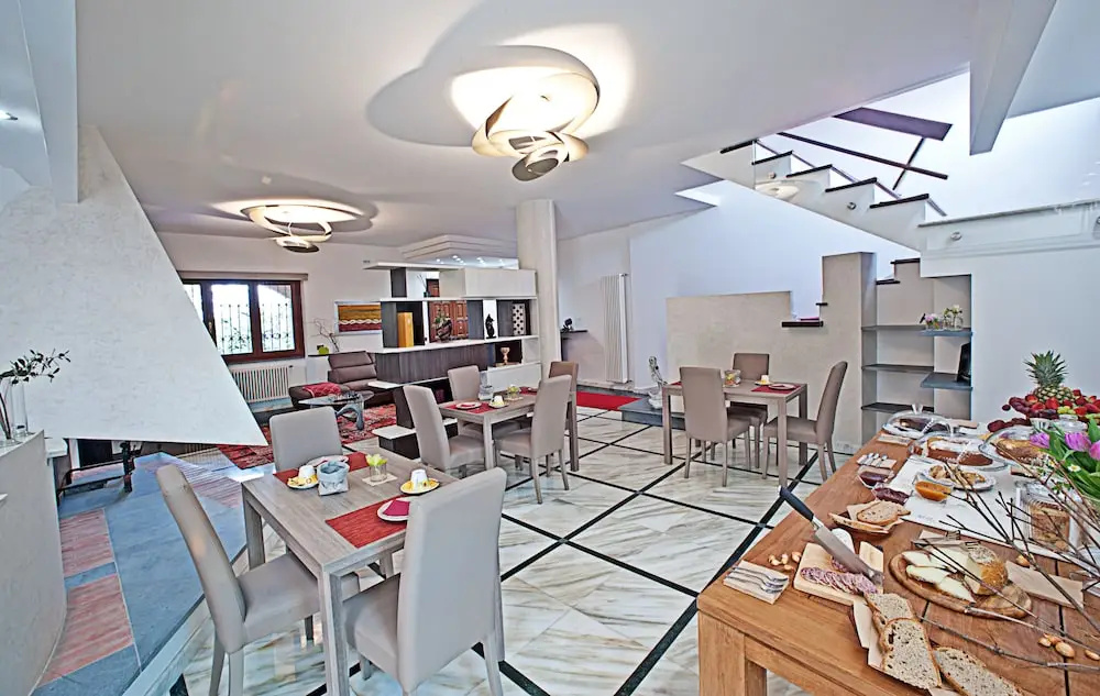 B&B LaTosca