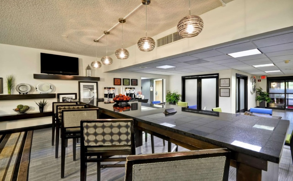 Hampton Inn Austin North