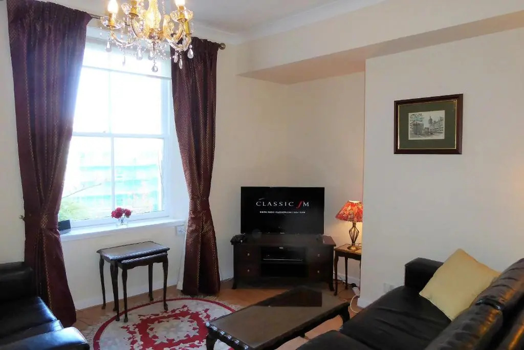 Skene Terrace Apartments