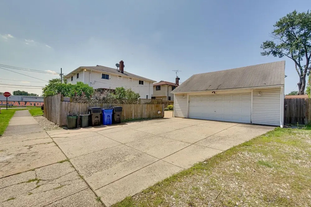 Cleveland Home w/ Fenced Yard ~ 10 Mi to Downtown!