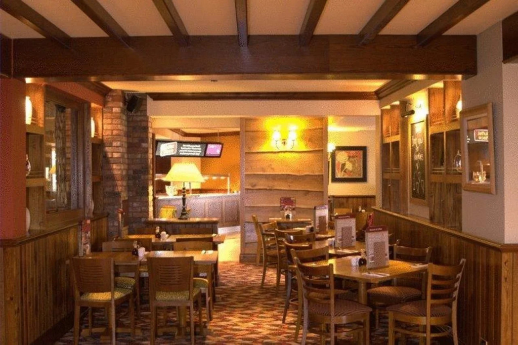 Premier Inn Dumbarton/Loch Lomond