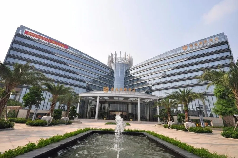 Nanhai Jiayi International Hotel