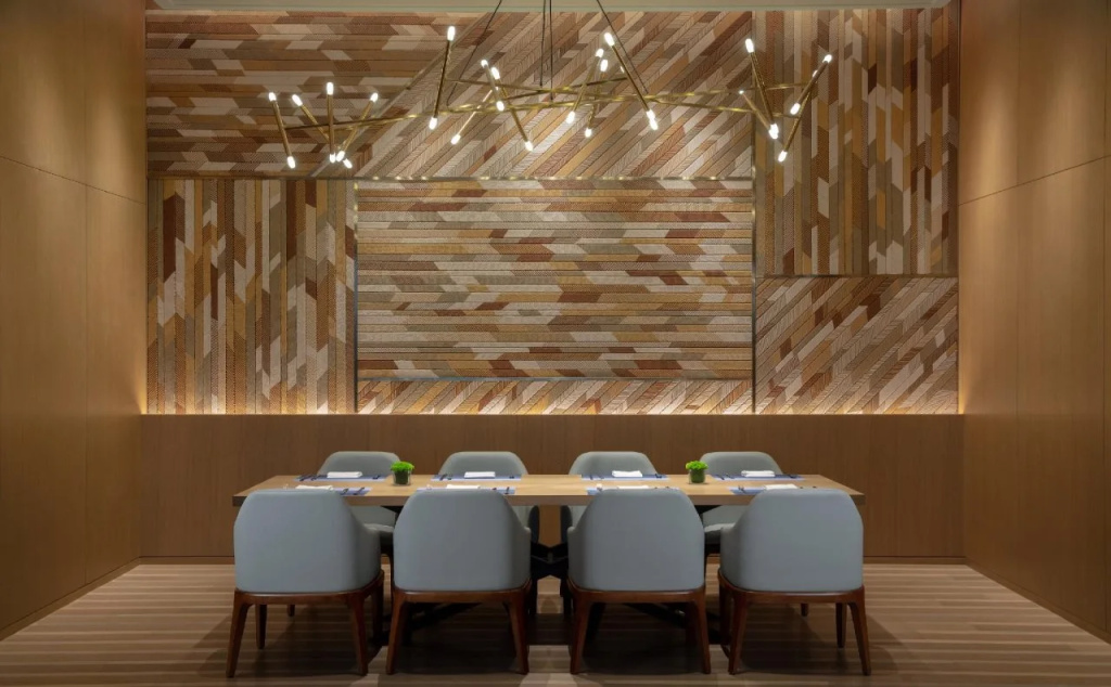 Courtyard by Marriott Suzhou Mudu