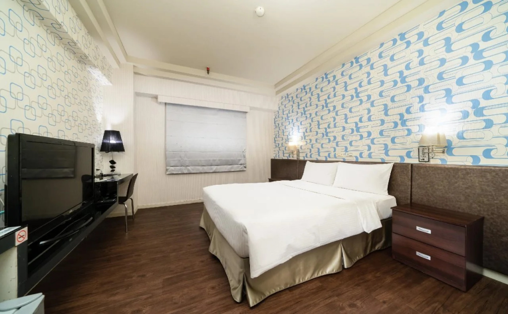 Walker Hotel - Sanchong