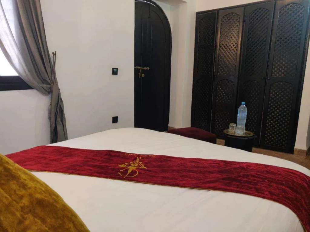 Riad Dar Foundouk and Spa